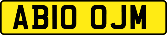 AB10OJM