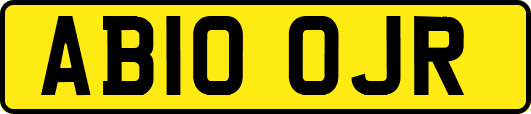 AB10OJR