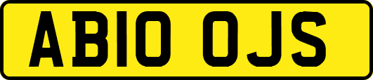 AB10OJS