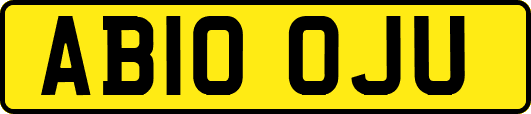 AB10OJU