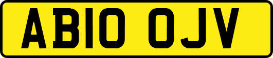 AB10OJV