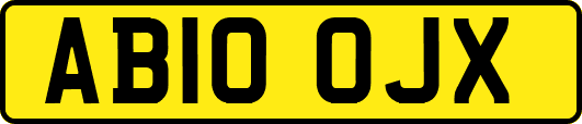 AB10OJX