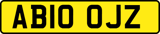 AB10OJZ