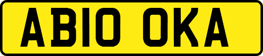 AB10OKA