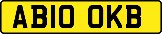 AB10OKB