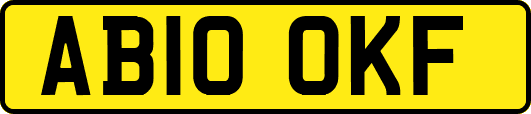 AB10OKF
