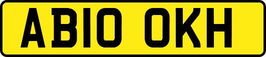 AB10OKH