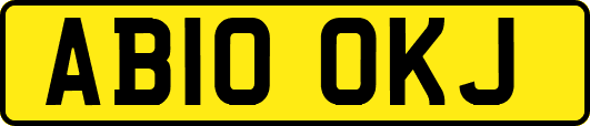AB10OKJ