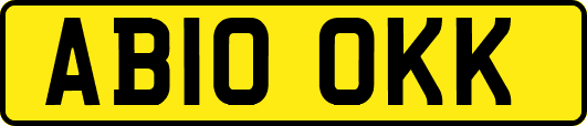 AB10OKK