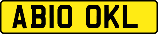 AB10OKL