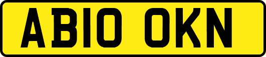 AB10OKN