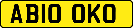 AB10OKO
