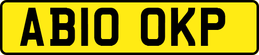 AB10OKP