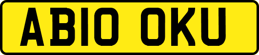 AB10OKU