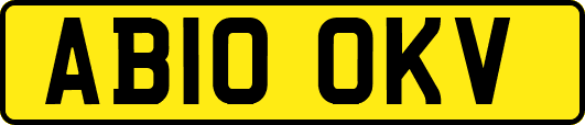 AB10OKV