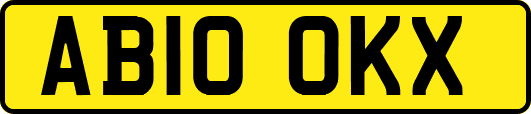 AB10OKX