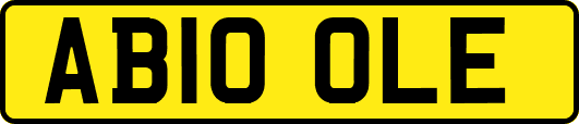 AB10OLE