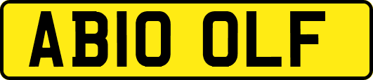 AB10OLF