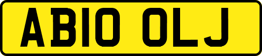 AB10OLJ