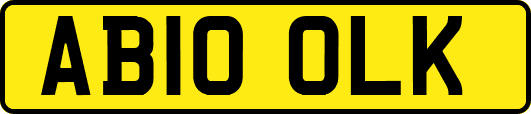 AB10OLK