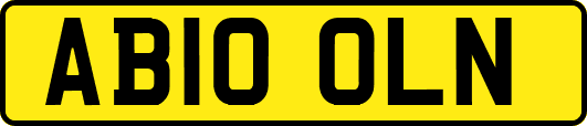 AB10OLN