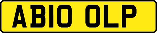 AB10OLP
