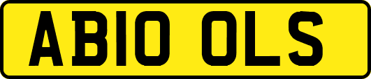 AB10OLS