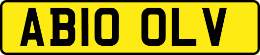 AB10OLV