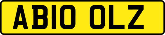 AB10OLZ