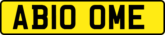 AB10OME