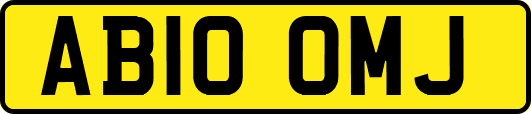 AB10OMJ