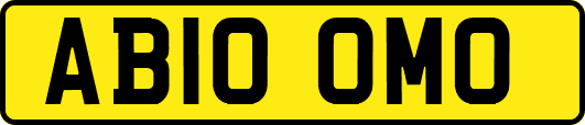 AB10OMO
