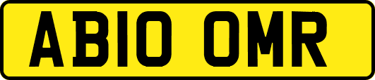 AB10OMR