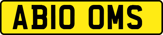 AB10OMS