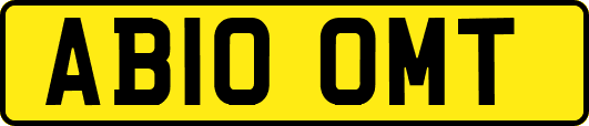 AB10OMT