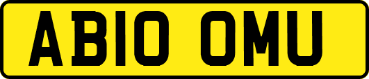 AB10OMU
