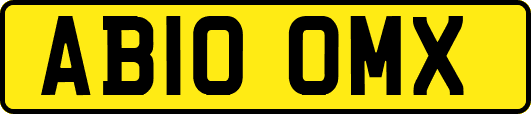 AB10OMX