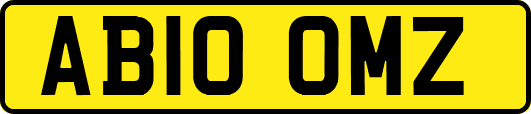 AB10OMZ