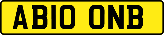 AB10ONB