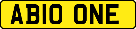 AB10ONE