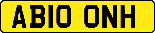 AB10ONH