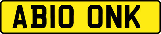 AB10ONK