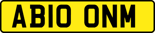 AB10ONM