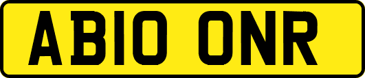 AB10ONR