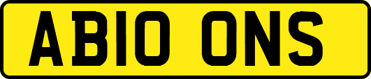 AB10ONS
