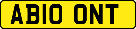 AB10ONT