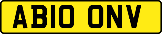 AB10ONV