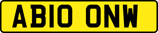 AB10ONW