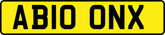 AB10ONX