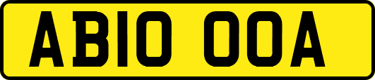 AB10OOA